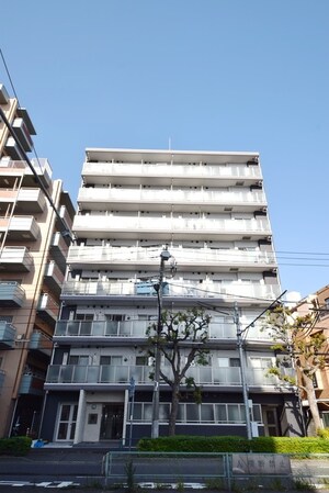 フェルクルールプレスト青戸の物件内観写真